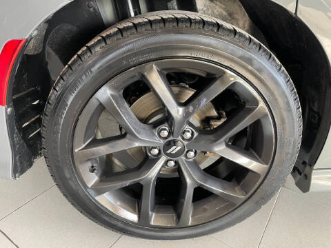 2019 Dodge Charger R/T