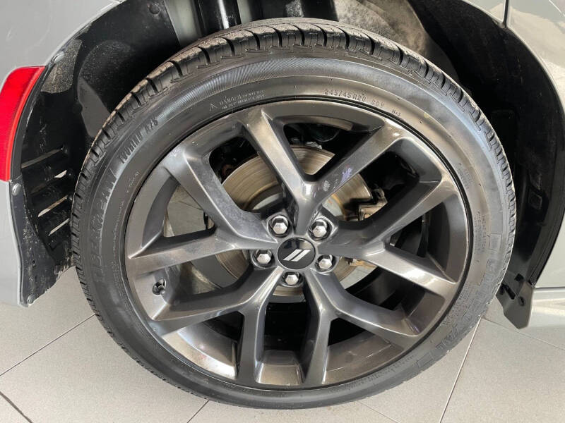 2019 Dodge Charger R/T