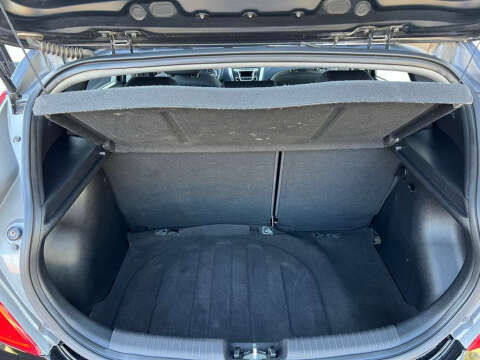 2015 Hyundai Accent GS