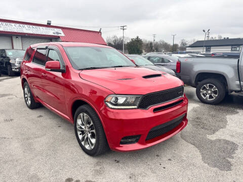 2019 Dodge Durango R/T