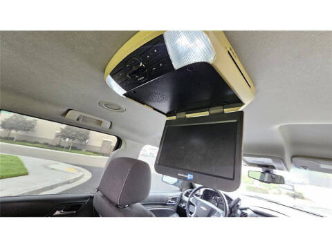 2015 Chevrolet Tahoe LS