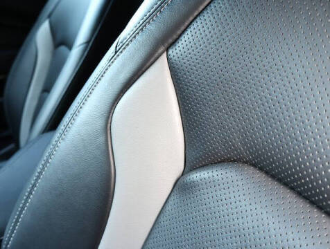 2023 Chevrolet Camaro LT