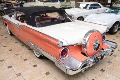 1959 Ford Fairlane