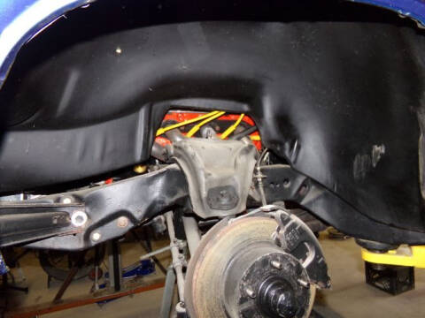 1966 Chevrolet Chevelle