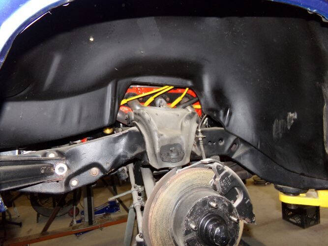 1966 Chevrolet Chevelle