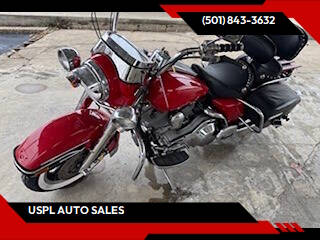 1993 Harley-Davidson Electra Glide