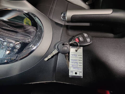 2008 Pontiac Solstice GXP