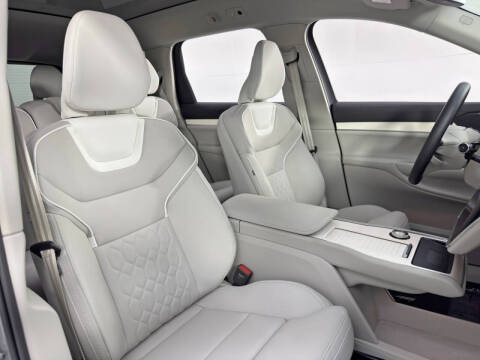 2025 Volvo EX90 Twin Ultra 7P