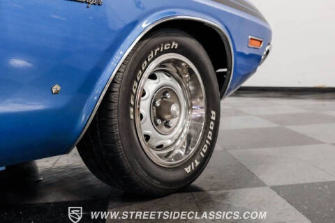 1971 Dodge Challenger