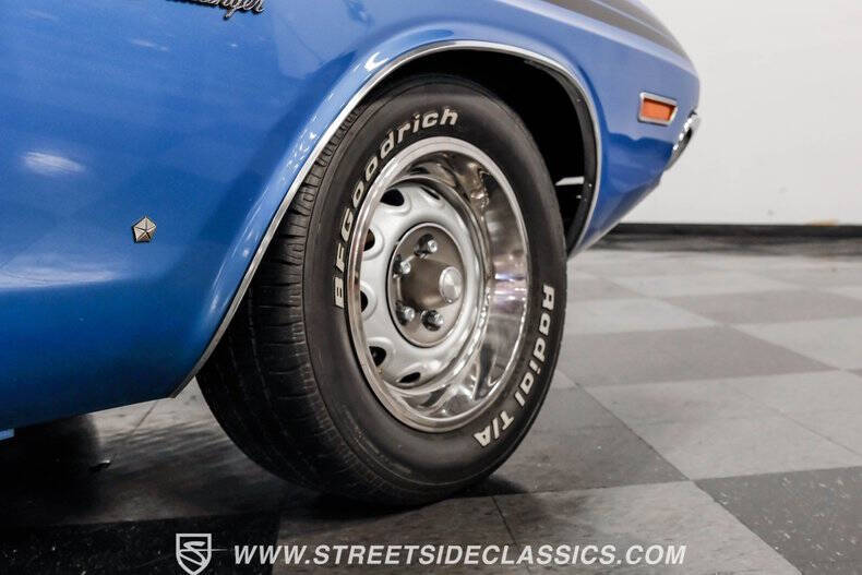 1971 Dodge Challenger