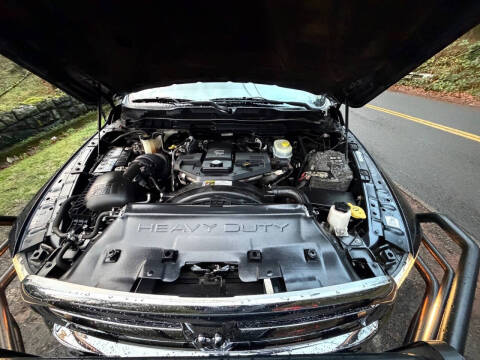 2014 RAM 2500 Tradesman