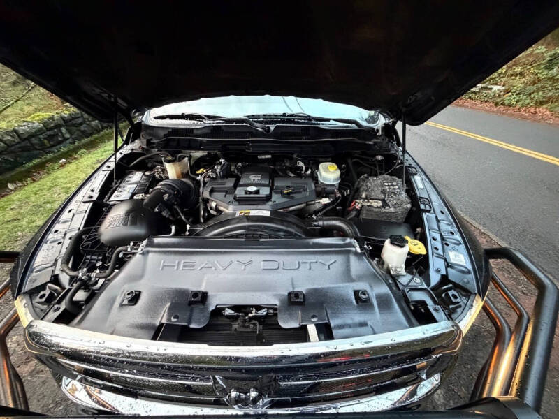 2014 RAM 2500 Tradesman