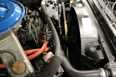 1979 Ford Ranchero