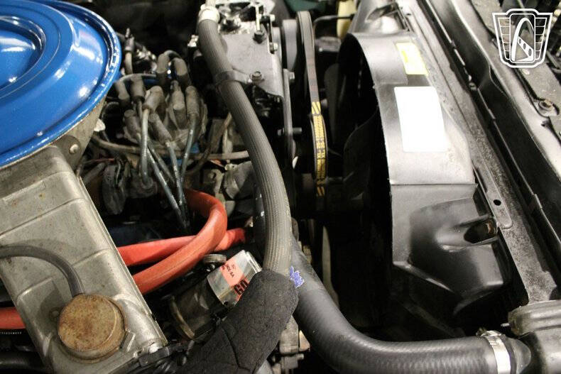 1979 Ford Ranchero