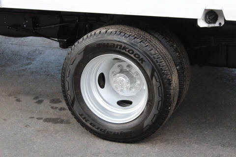 2015 Ford E-Series E-450 SD