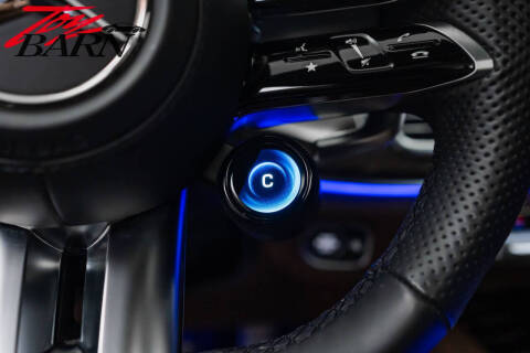 2024 Mercedes-Benz GLE AMG GLE 53