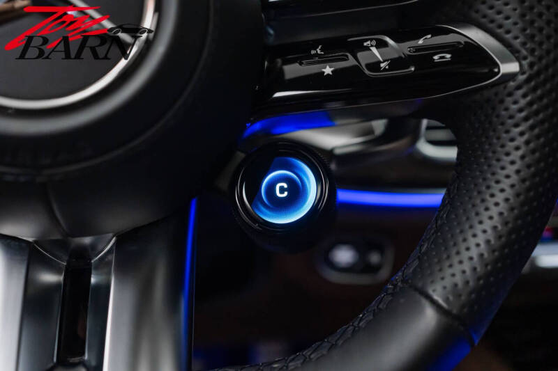 2024 Mercedes-Benz GLE AMG GLE 53