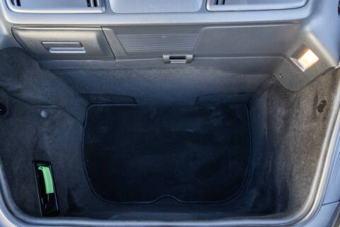 2009 Porsche 911 Turbo