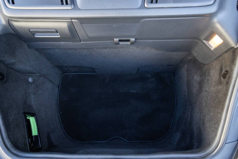 2009 Porsche 911 Turbo