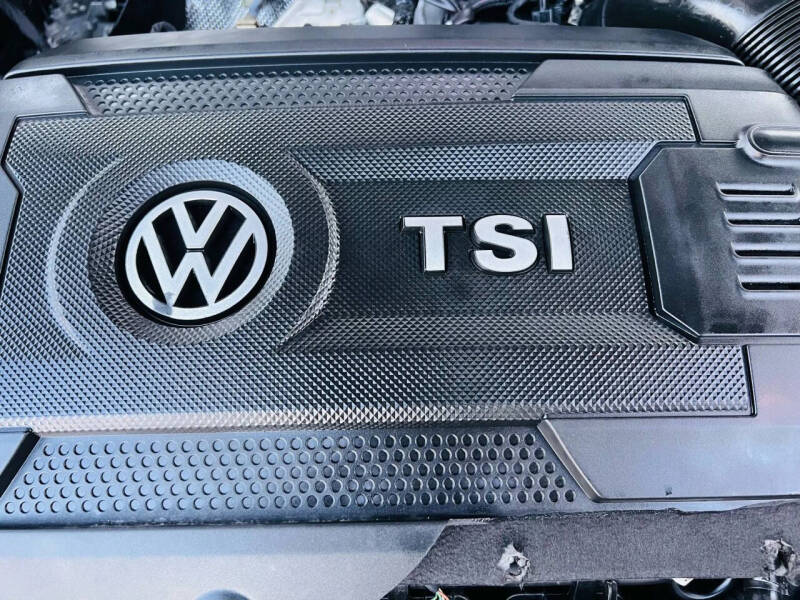 2015 Volkswagen Golf GTI