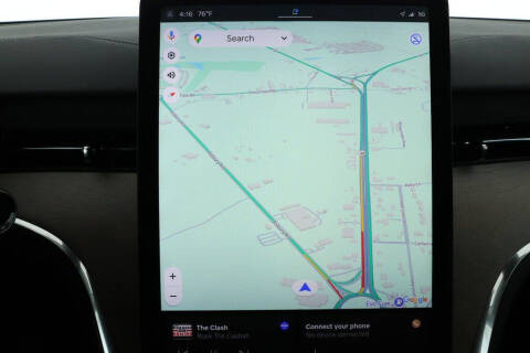 2025 Volvo EX90 Twin Plus 7P