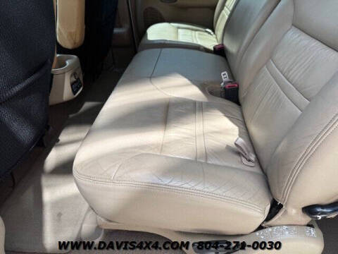 2000 Ford Excursion Limited