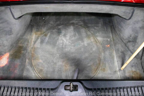 1990 Cadillac Allante