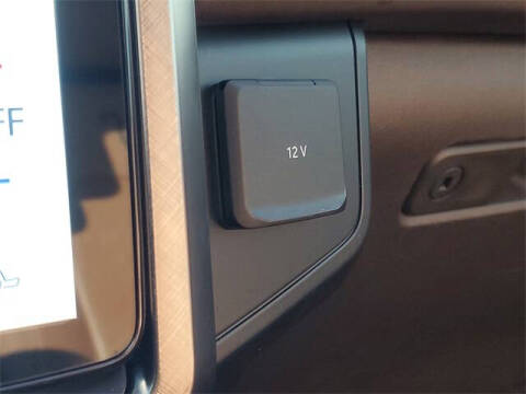 2022 Ford Expedition MAX King Ranch