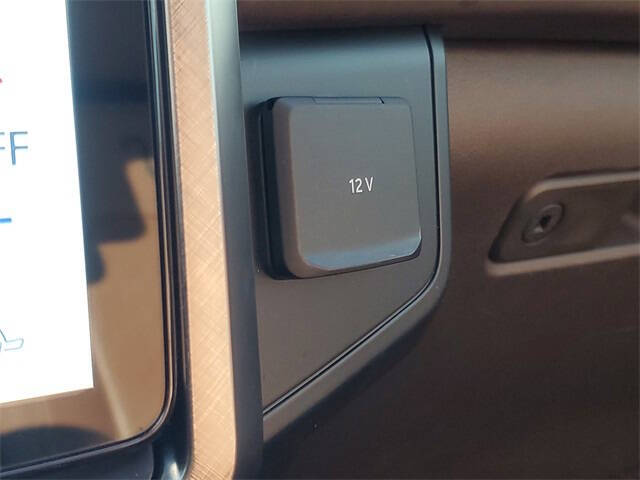 2022 Ford Expedition MAX King Ranch