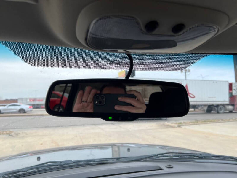 2017 Jeep Patriot Sport