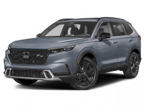 2025 Honda CR-V Hybrid for sale at CarGonzo in New York NY