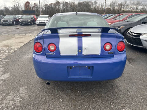 2008 Chevrolet Cobalt LT
