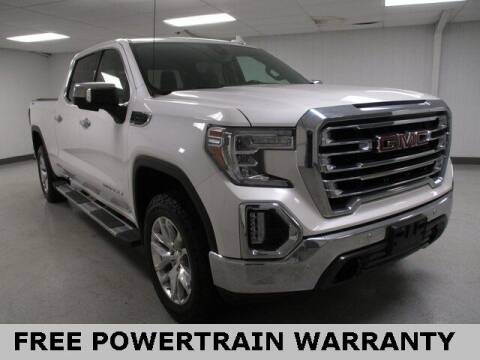 2019 GMC Sierra 1500 for sale at Sports & Luxury Auto in Blue Springs MO