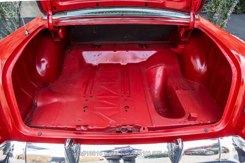 1956 Chevrolet Bel Air