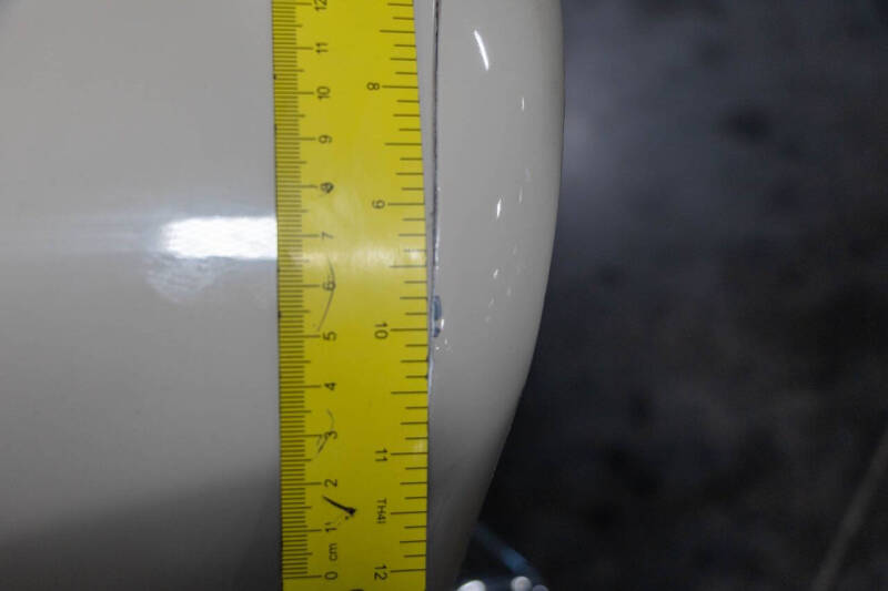 1968 Cadillac DeVille