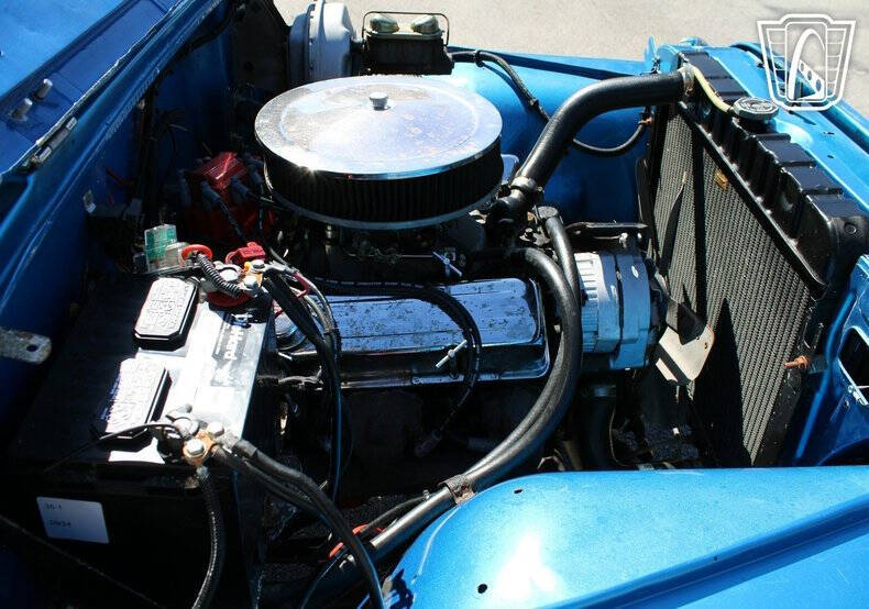 1976 Jeep CJ-7