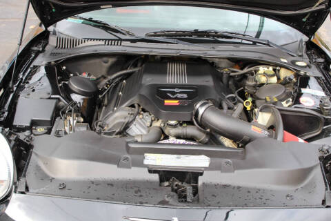 2003 Ford Thunderbird Premium