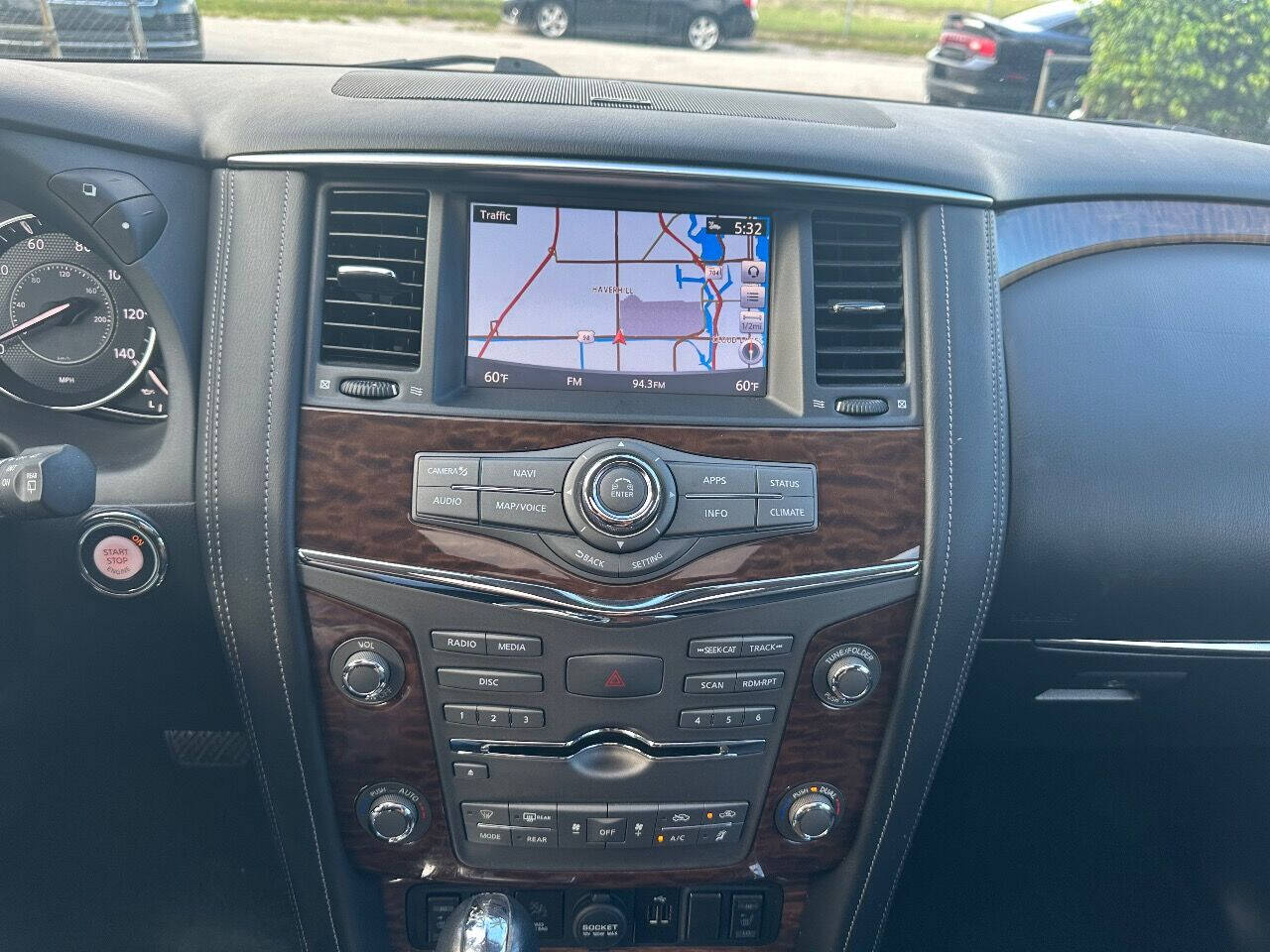 2020 NISSAN Armada SUV / Crossover - $24,900