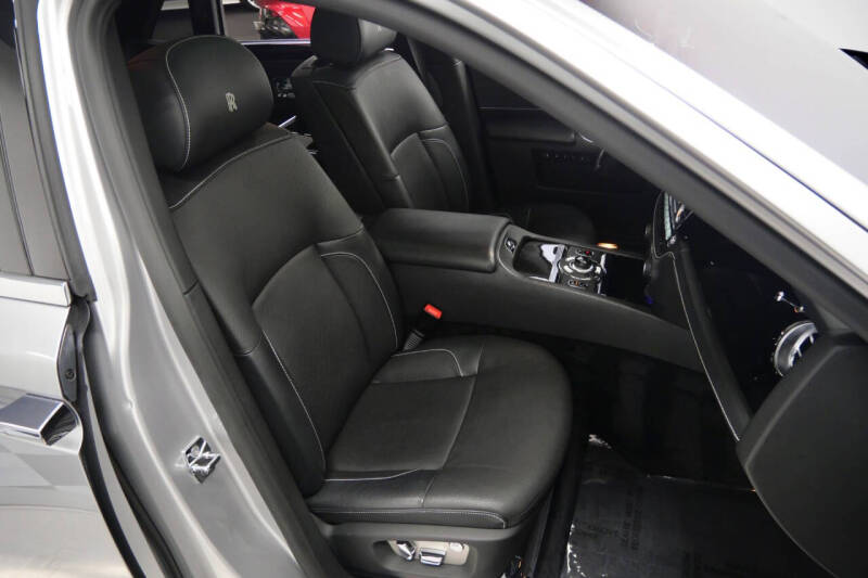 2013 Rolls-Royce Ghost