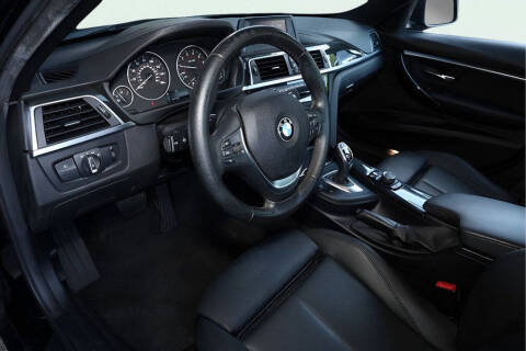 2018 BMW 3 Series 330i