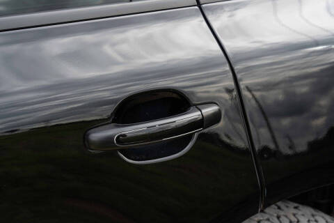 2009 Porsche Cayenne S