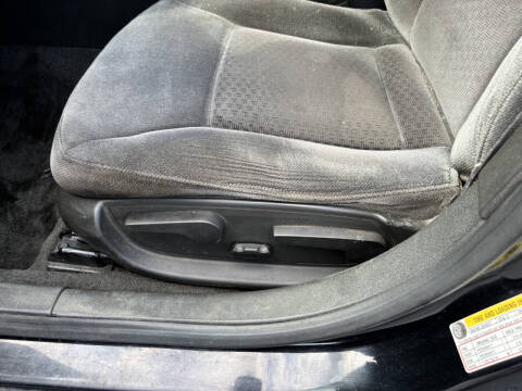 2013 Chevrolet Impala LT Fleet