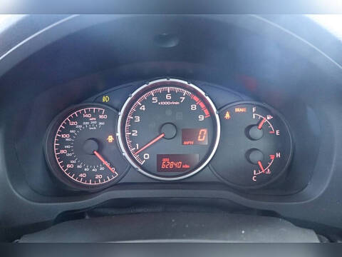 2015 Subaru BRZ Limited