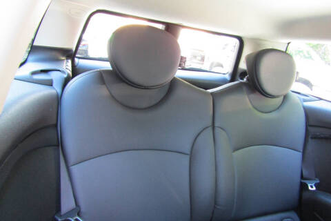 2012 MINI Cooper Clubman S