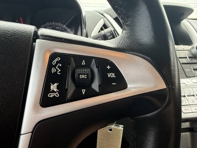 2013 GMC Terrain SLT-1