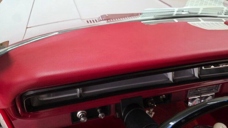 1966 Chevrolet Impala
