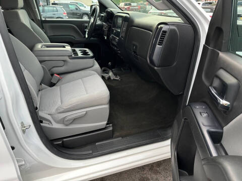 2016 GMC Sierra 1500