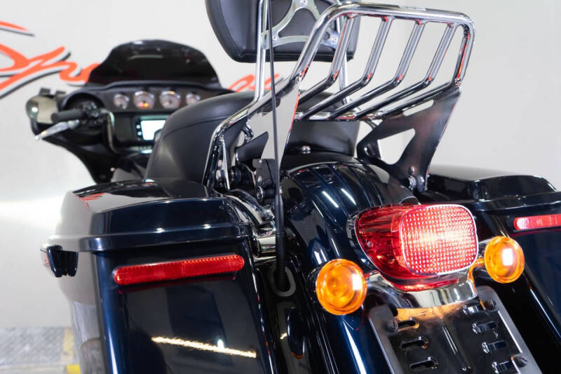 2019 Harley-Davidson Street Glide