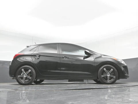 2016 Hyundai Elantra GT