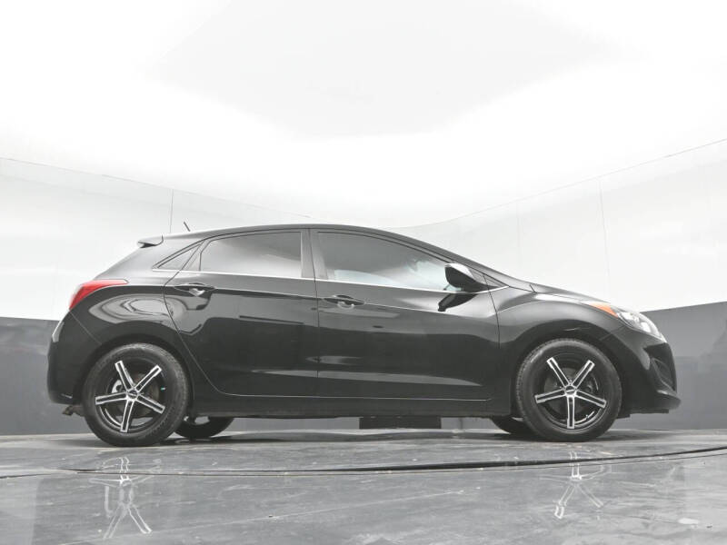 2016 Hyundai Elantra GT